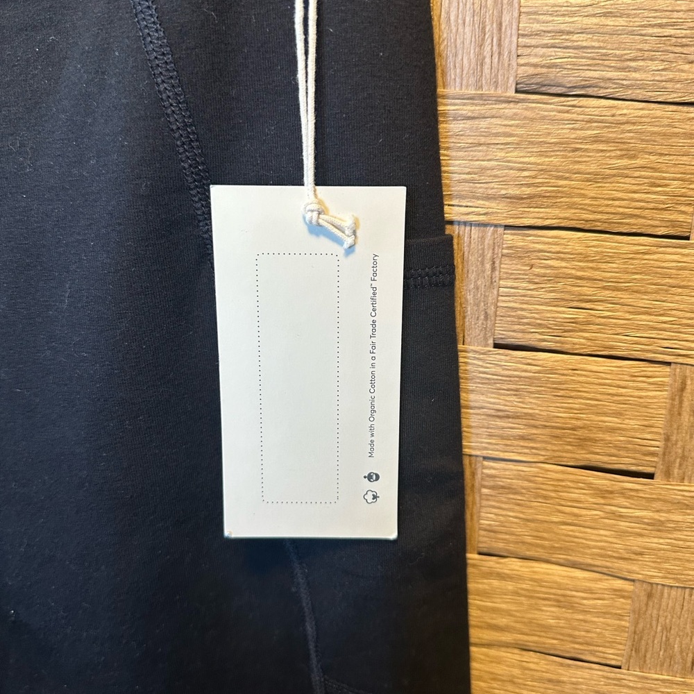 Pact purefit pocket legging Large - Picture 4 of 5